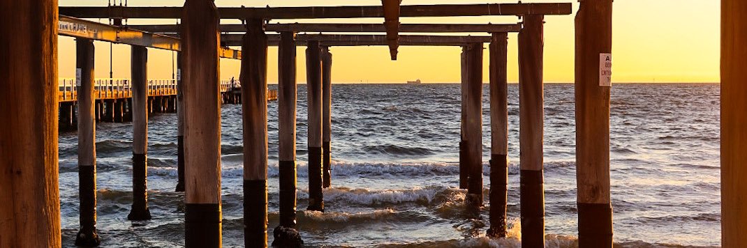 Richard Dazeley banner