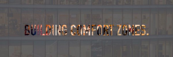 BLDGCONTROLS Profile Banner