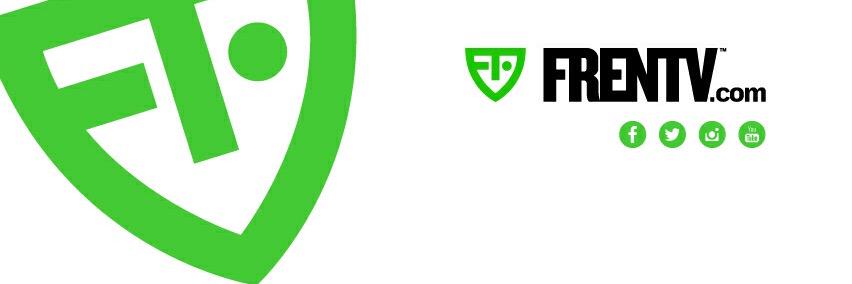 FRENTV banner