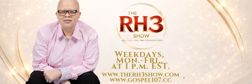 TheRH3Show's profile banner image