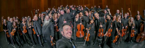VASymphony Profile Banner