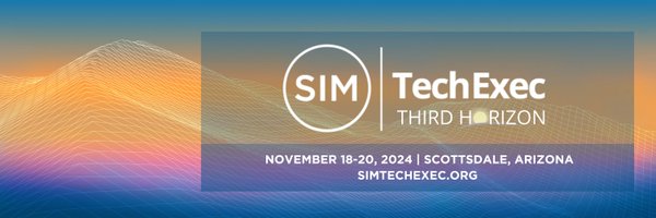 SIMInt Profile Banner