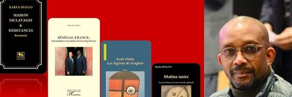 KarfaDIALLO Profile Banner