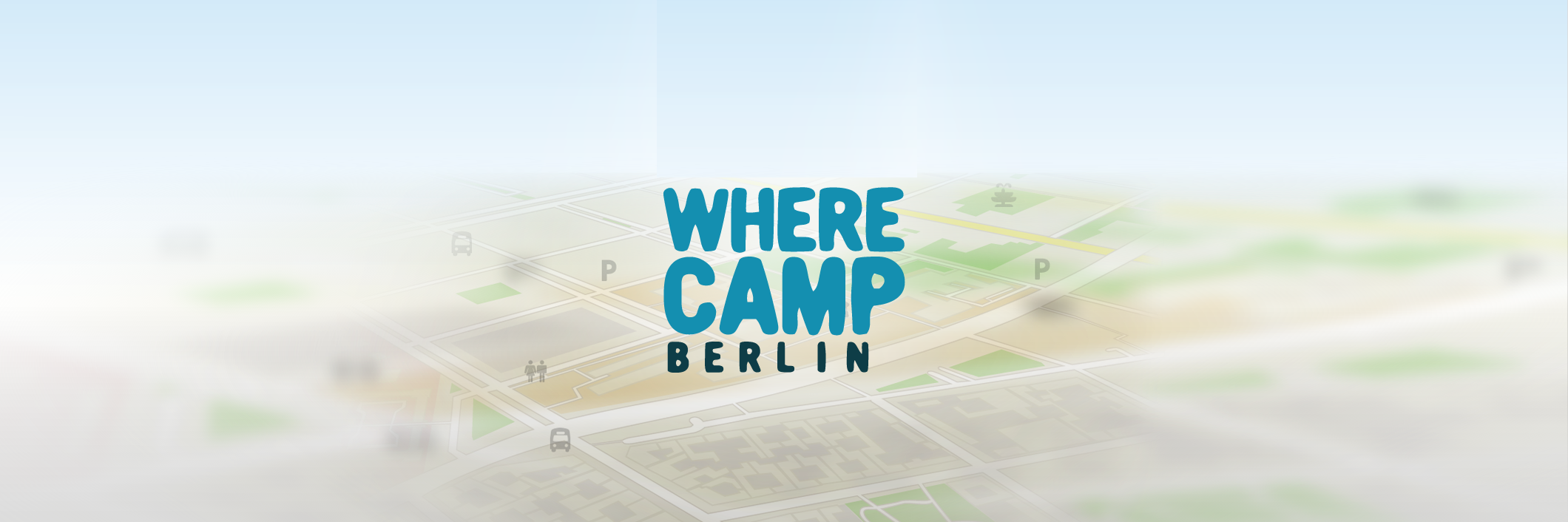 WhereBerlin's profile banner image