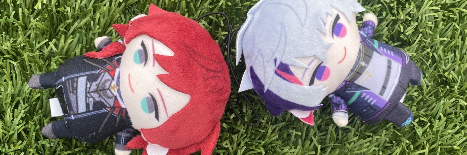 せろり@🌈ね06 banner