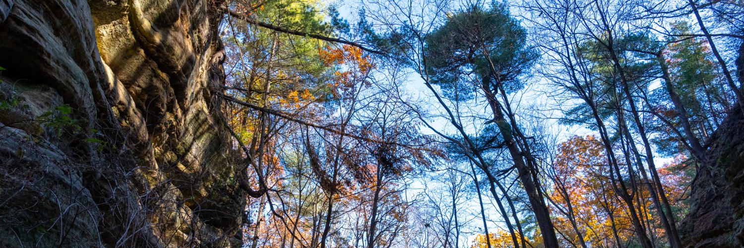 IllinoisDNR's profile banner image