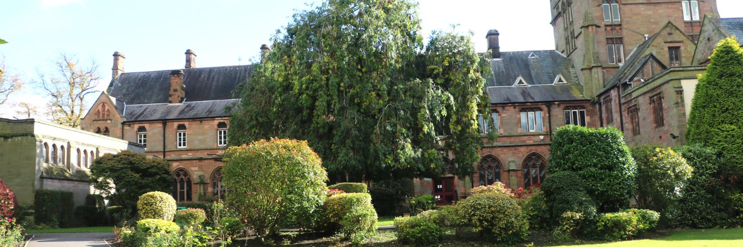 Highclare School banner