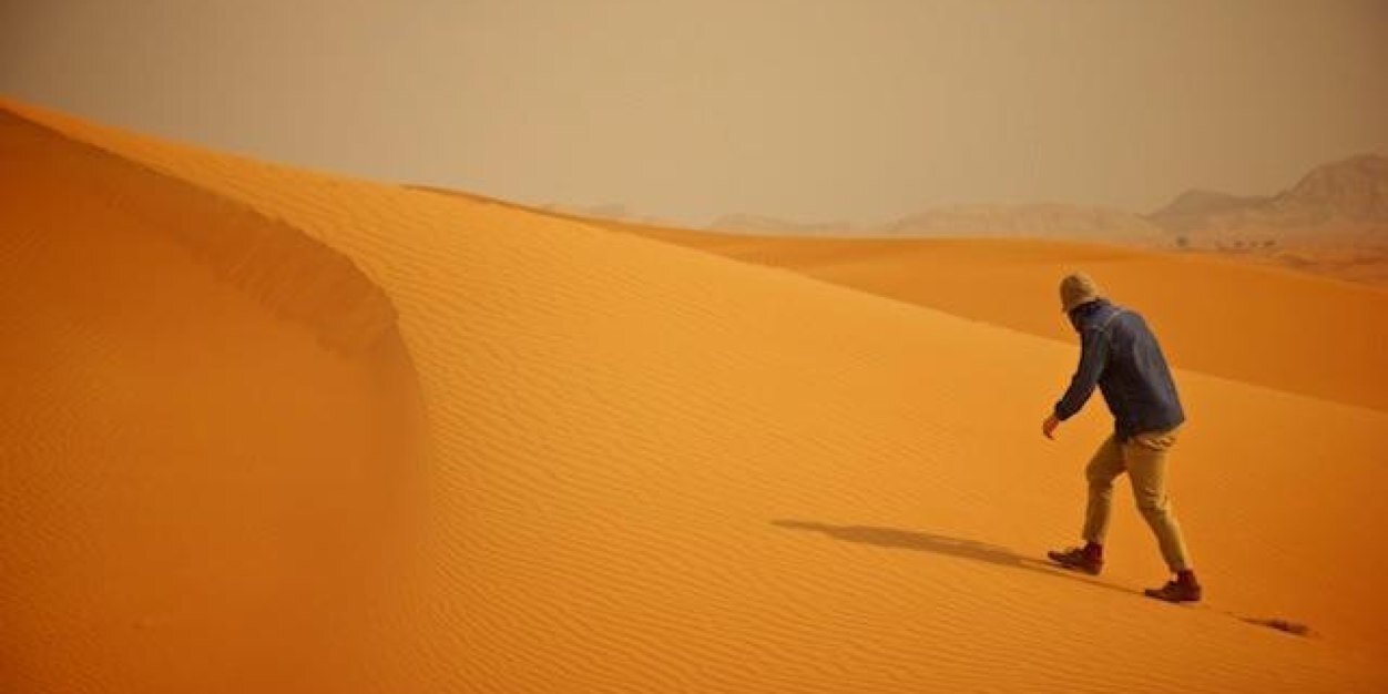 robinianporter's profile banner image