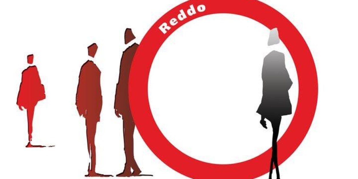 ReddoLondon's profile banner image