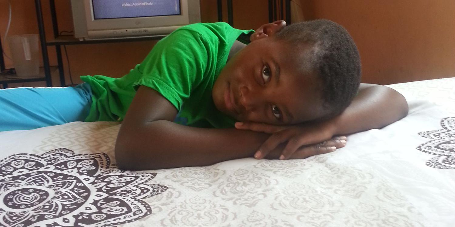 Phumlani Zulu banner