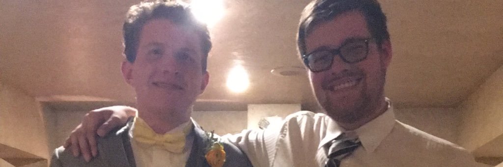 TylerMuckley's profile banner image