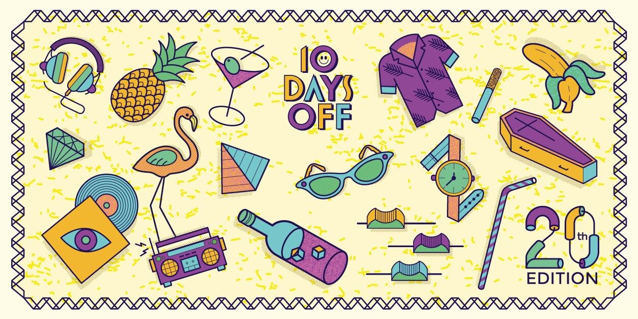 10daysoff's profile banner image