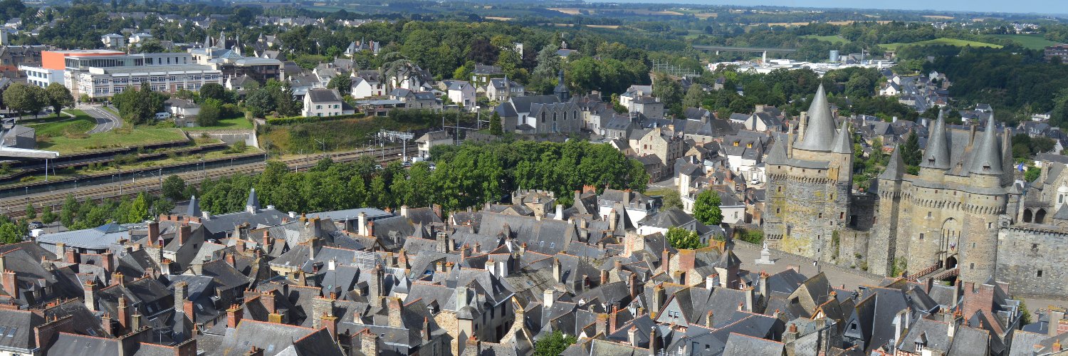 Le Journal de Vitré banner
