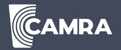 Hull & EY CAMRA banner