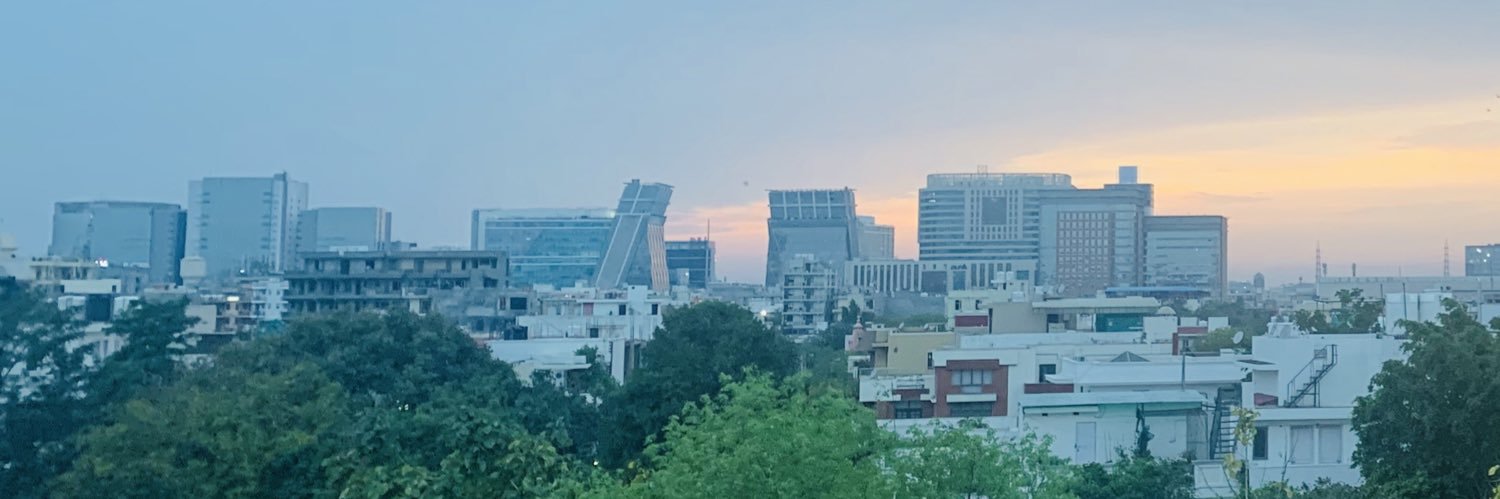 AmanCharak's profile banner image