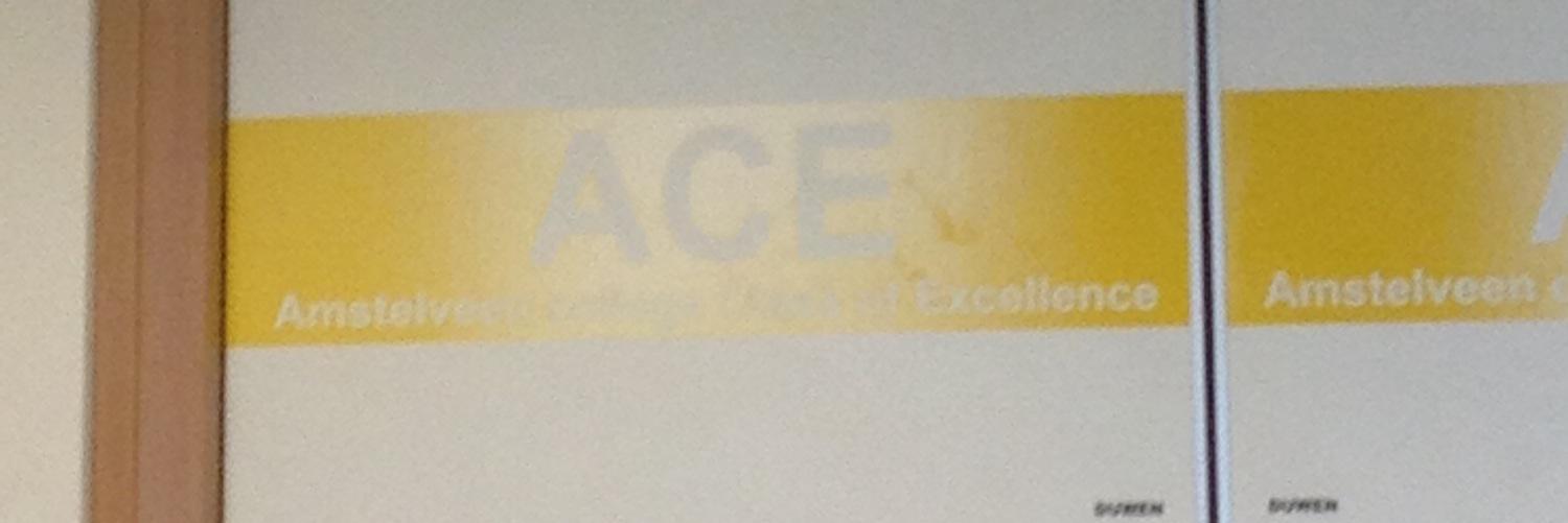 ACeGymnasium banner