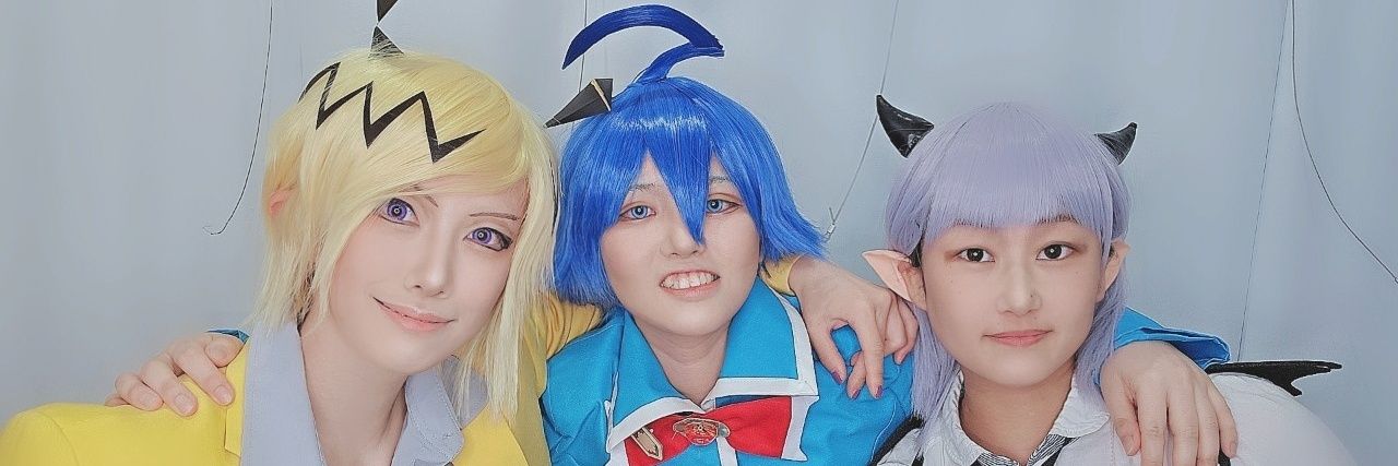 たまご🥚 banner