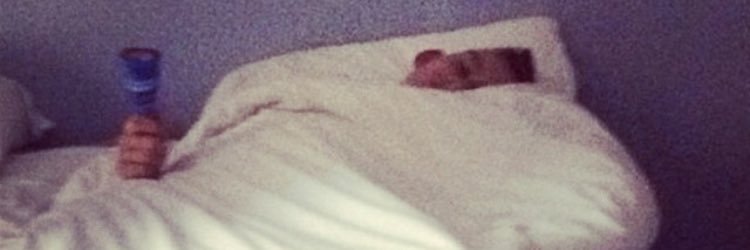 #BillyNoBits banner