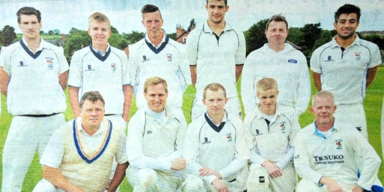 Maltby MWCC banner