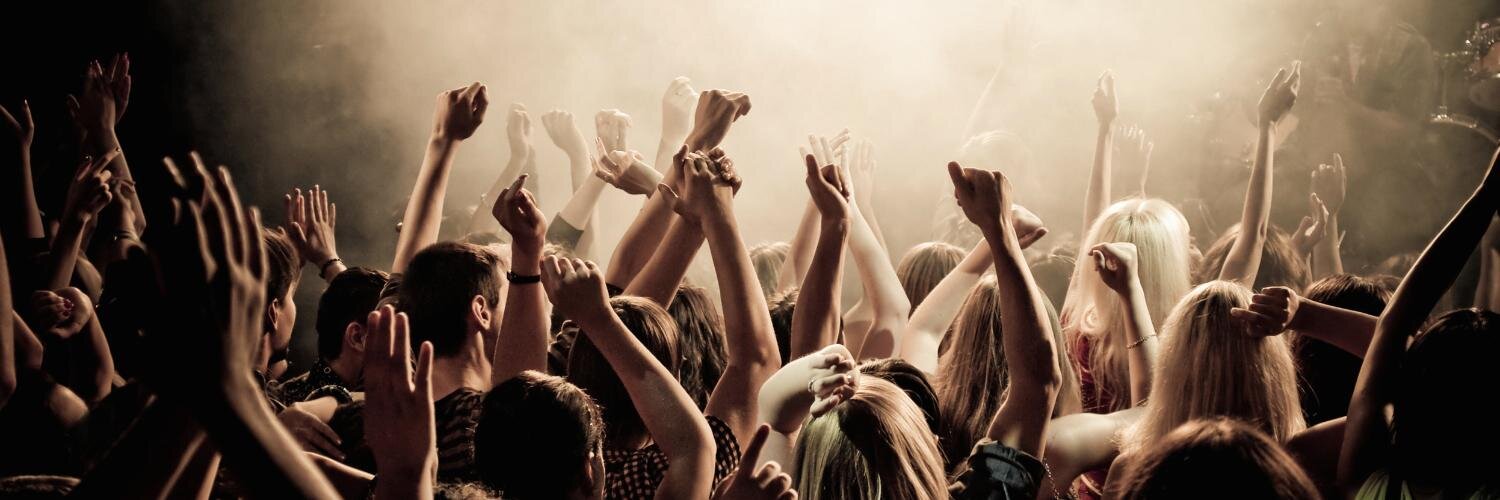 Ticket Center banner