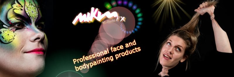 MiKimFX's profile banner image