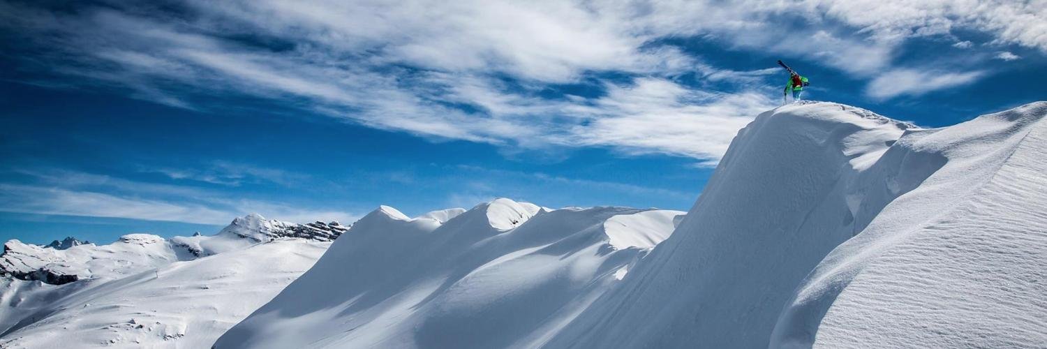 InstedChamonix's profile banner image