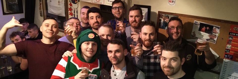 Craig Ledwith banner