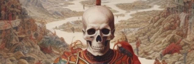 SebDrewett's profile banner image