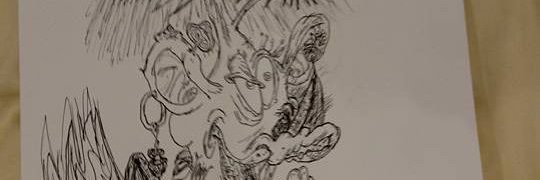 Fireouch's profile banner image