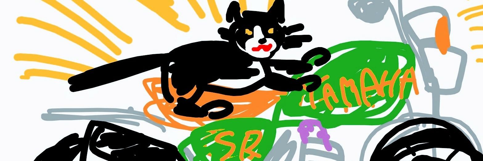 umiZme's profile banner image
