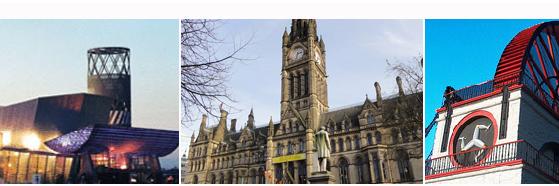 Rotary NW England & Isle of Man banner