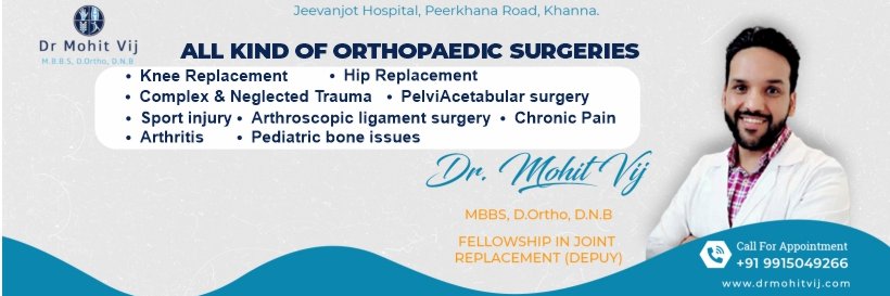 docmohitvij's profile banner image