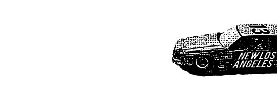 Barry George Farrell banner