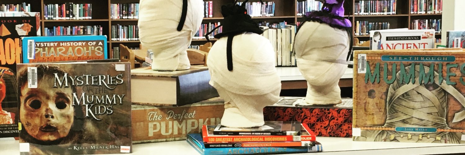 MidloLibrary's profile banner image
