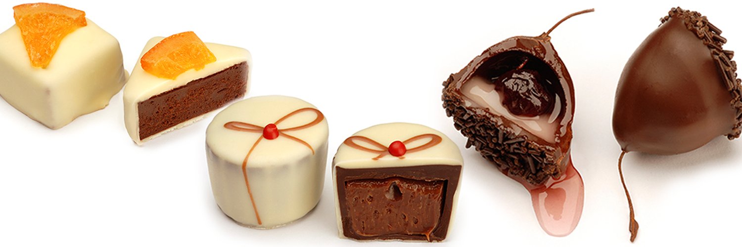 ChocGourmet's profile banner image