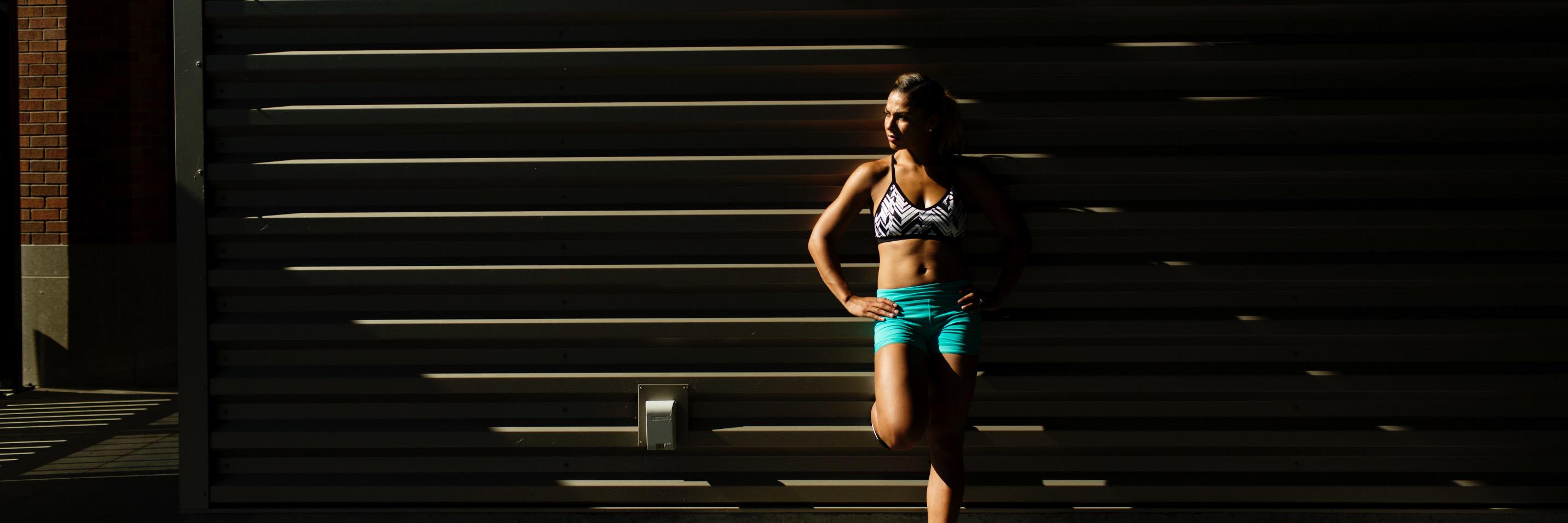 ForresterFit's profile banner image
