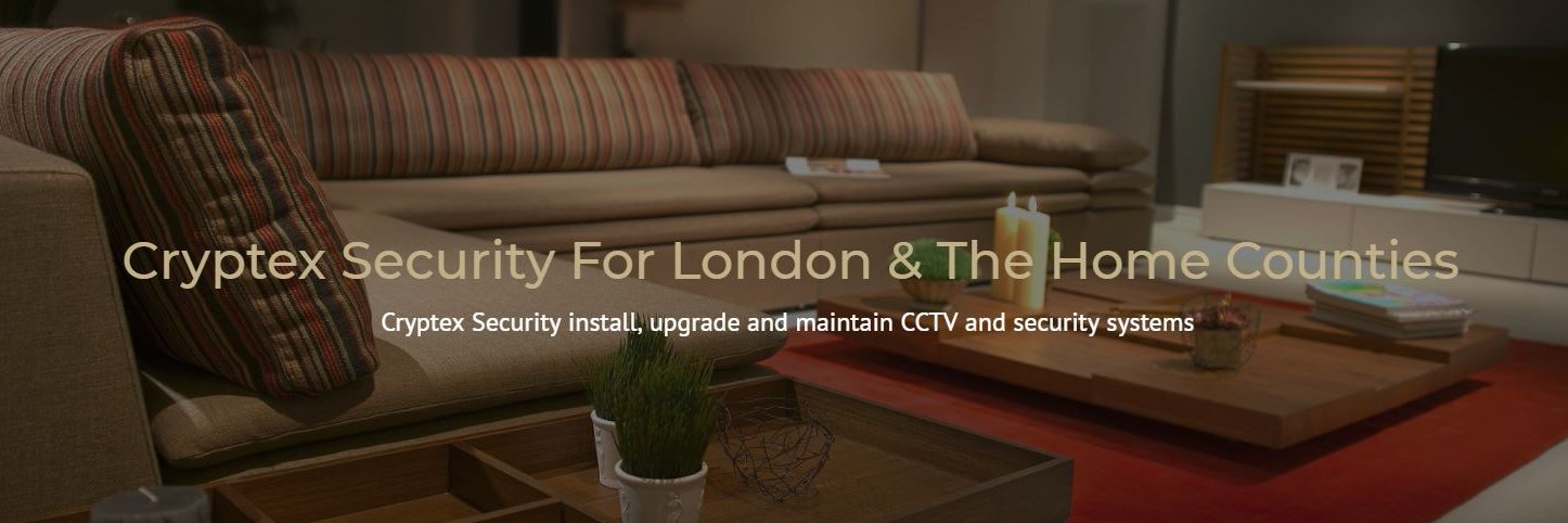 Cryptex Group banner