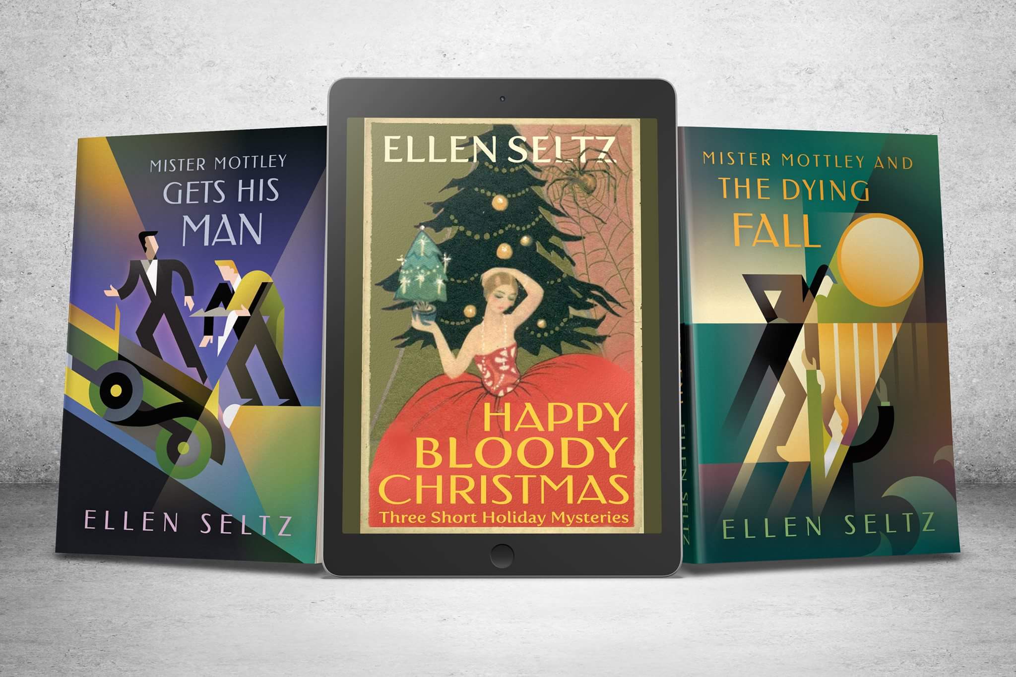 EllenSeltz's profile banner image