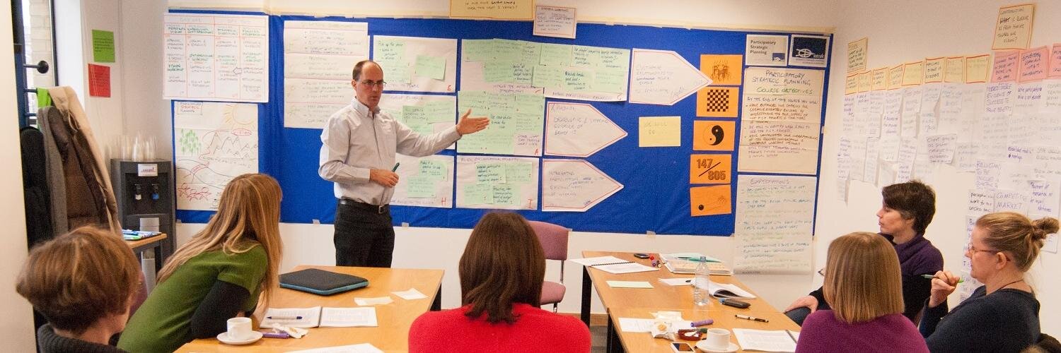 Martin Gilbraith banner