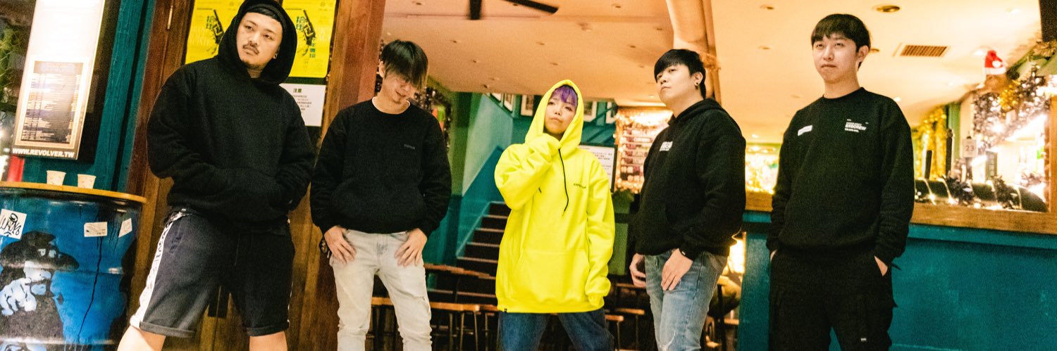 gogorise's profile banner image