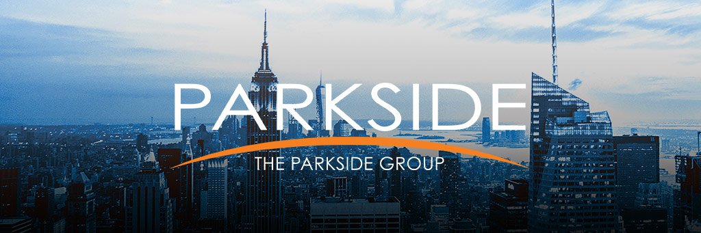 The Parkside Group banner