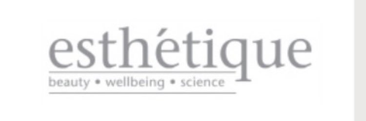 esthetique2017's profile banner image