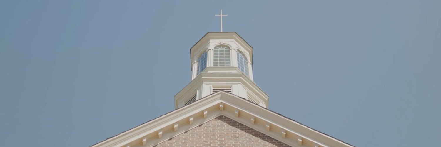 TruroAnglican's profile banner image