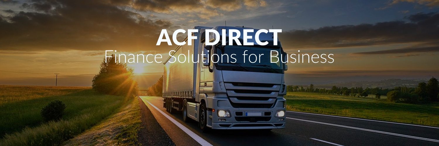 ACF Direct banner