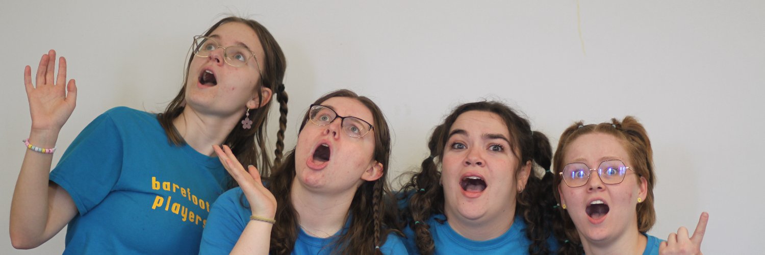 queensbarefoot's profile banner image