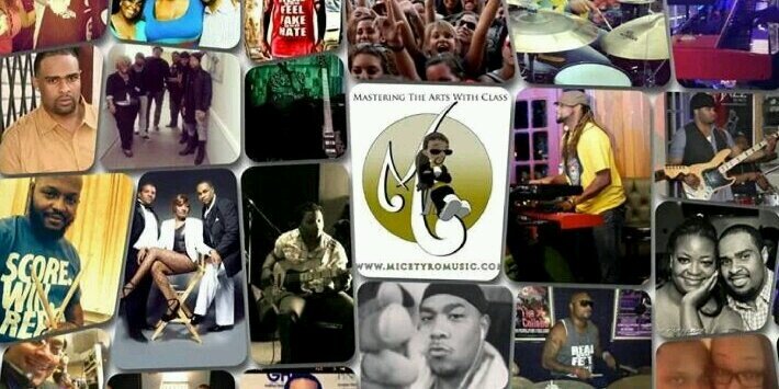 MicetyroMusic's profile banner image