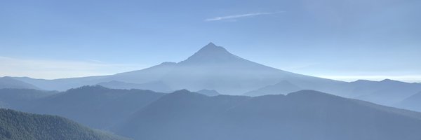 MtHoodNF Profile Banner