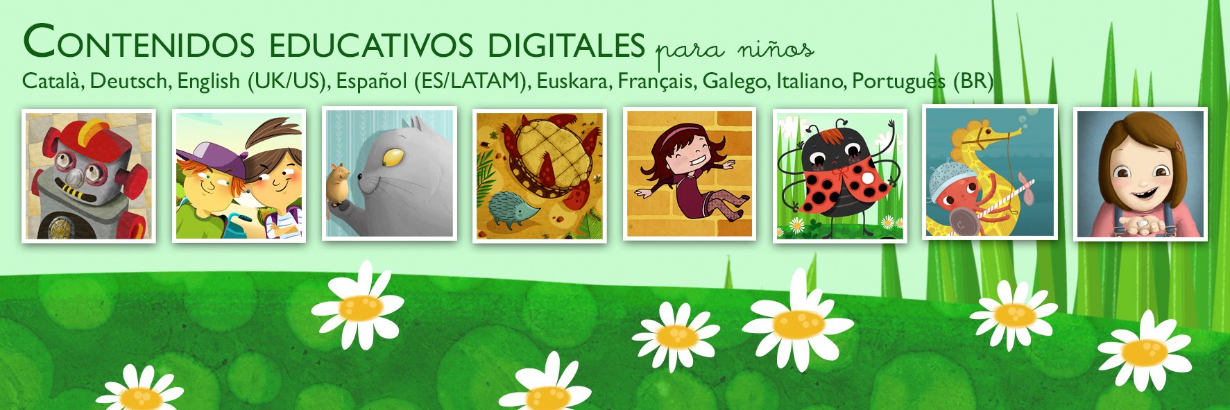 AucaDigital banner