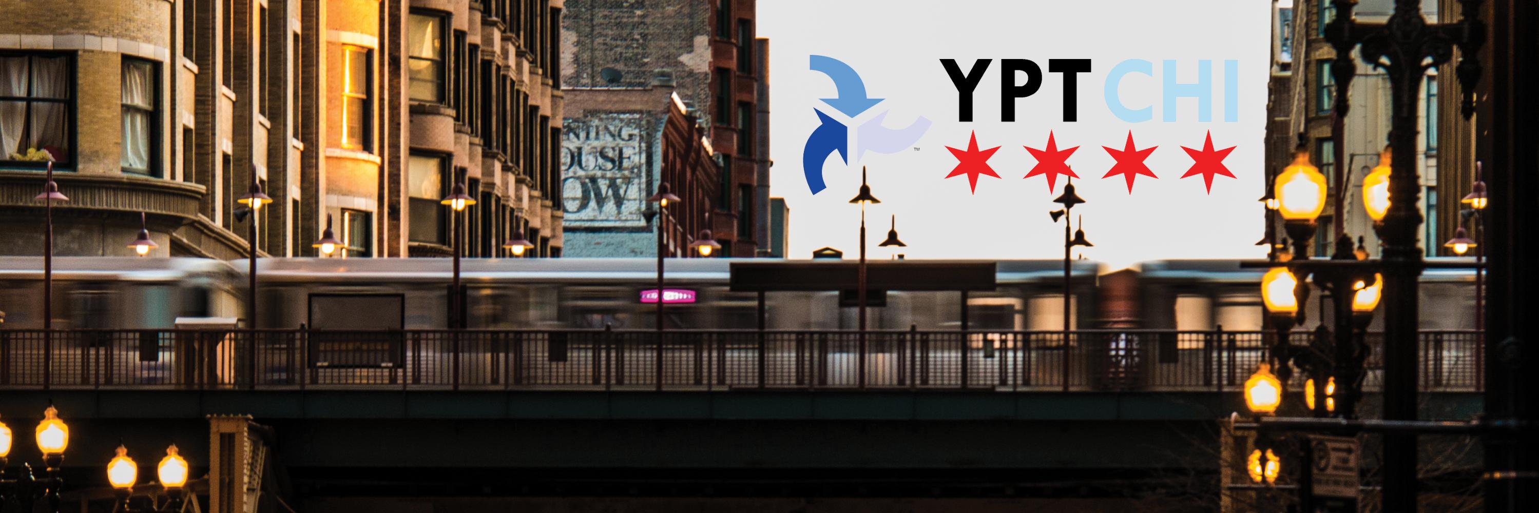 YPTChicago's profile banner image