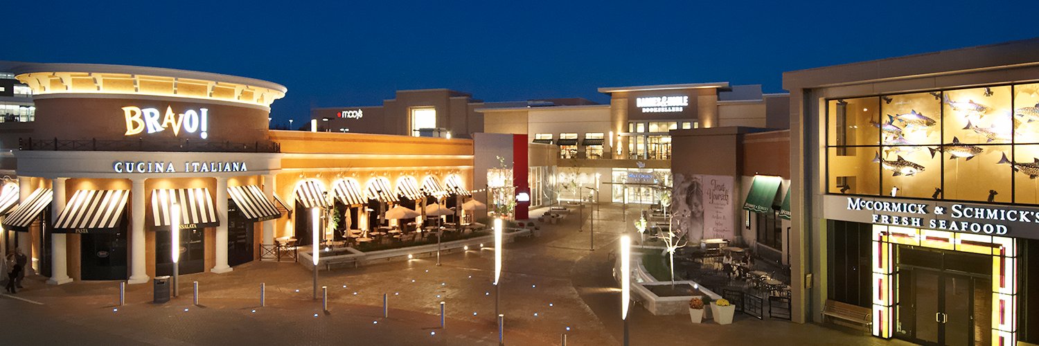 West County Center banner